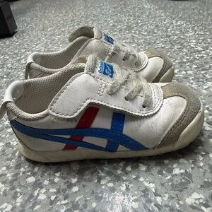 Onitsuka Tiger MEXICO 66 KIDS size 7